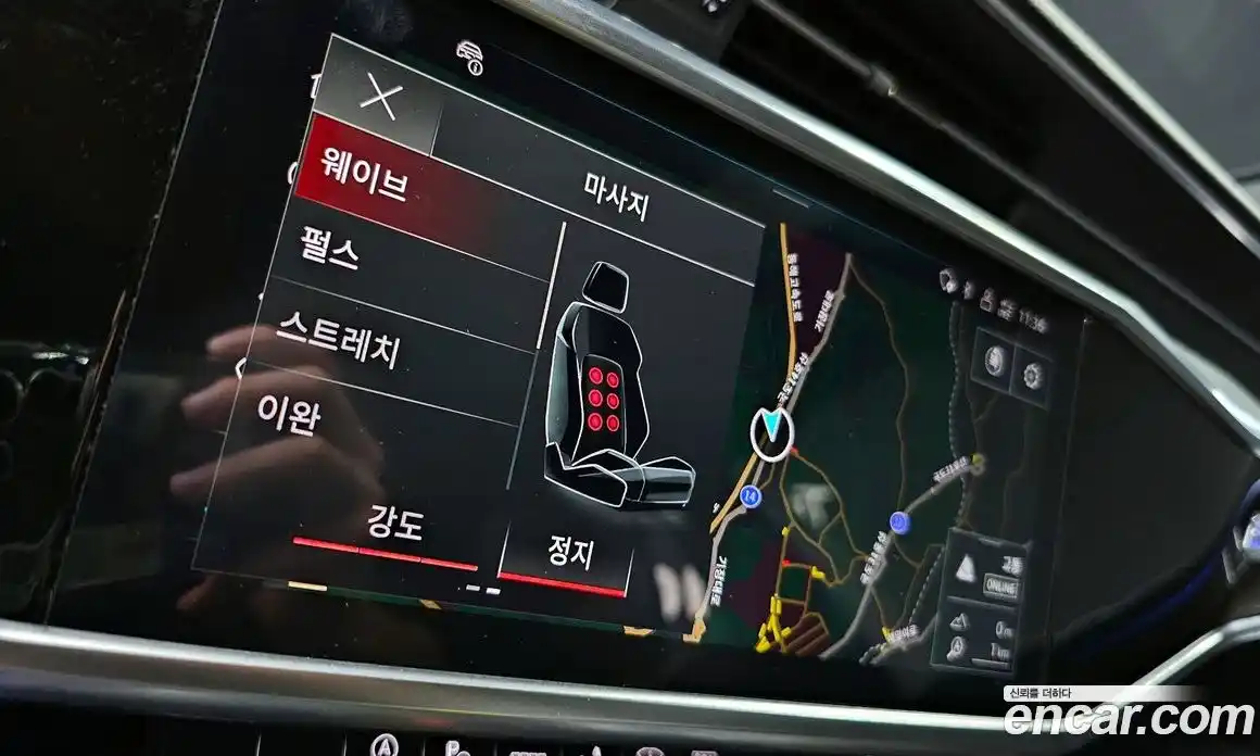 Audi A7 2021 3.0 Автомат в Москве № 163243, фото 16