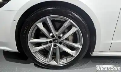 Audi A7 2021 3.0 Автомат в Москве № 163243, миниатюра 2