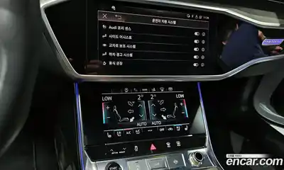 Audi A7 2021 3.0 Автомат в Москве № 163243, миниатюра 9