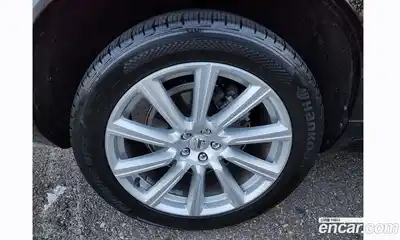 Volvo XC90 2019 2.0 Автомат в Москве № 164807, миниатюра 5