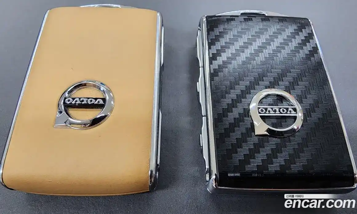 Volvo XC90 2019 2.0 Автомат в Москве № 164807, фото 7