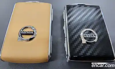 Volvo XC90 2019 2.0 Автомат в Москве № 164807, миниатюра 7