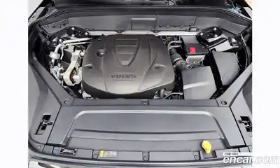 Volvo XC90 2019 2.0 Автомат в Москве № 164807, миниатюра 9