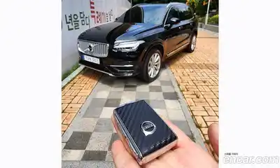 Volvo XC90 2019 2.0 Автомат в Москве № 164807, миниатюра 10