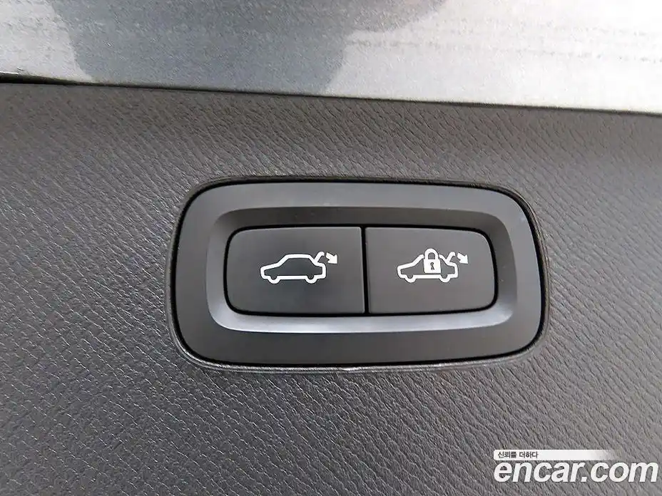 Volvo XC90 2019 2.0 Автомат в Москве № 164851, фото 15