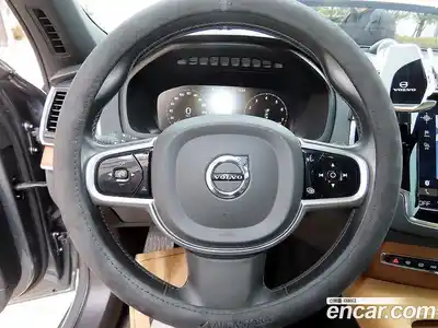 Volvo XC90 2019 2.0 Автомат в Москве № 164851, миниатюра 8