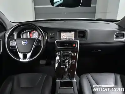 Volvo S60 2018 2.0 Автомат в Москве № 164867, миниатюра 11