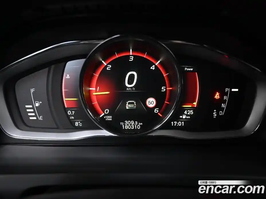 Volvo S60 2018 2.0 Автомат в Москве № 164867, фото 14