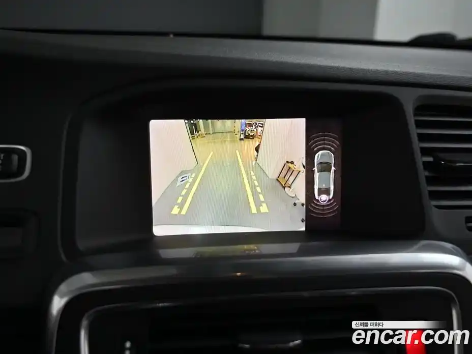 Volvo S60 2018 2.0 Автомат в Москве № 164867, фото 15