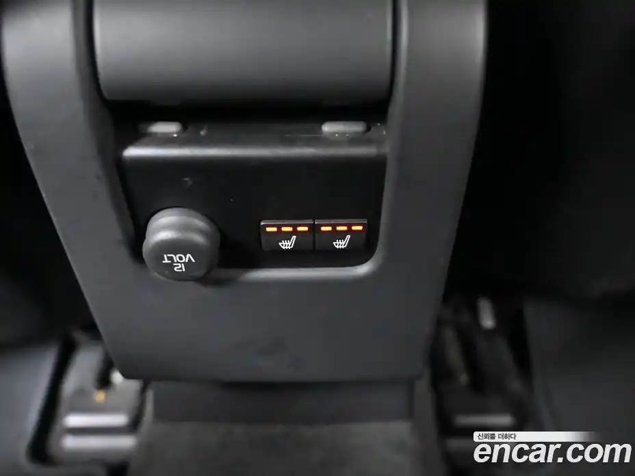 Volvo S60 2018 2.0 Автомат в Москве № 164867, фото 19