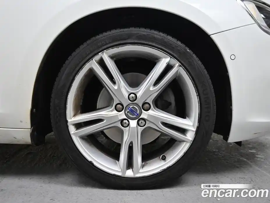 Volvo S60 2018 2.0 Автомат в Москве № 164867, фото 5