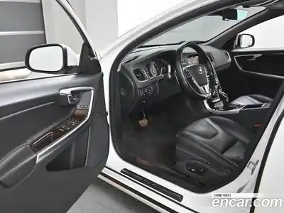 Volvo S60 2018 2.0 Автомат в Москве № 164867, миниатюра 9