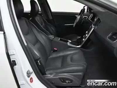 Volvo S60 2018 2.0 Автомат в Москве № 164867, миниатюра 10