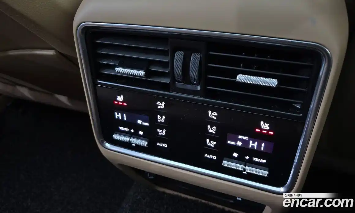 Porsche Cayenne 2022 3.0 Автомат в Москве № 164945, фото 18