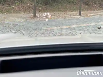 Porsche Cayenne, 2024