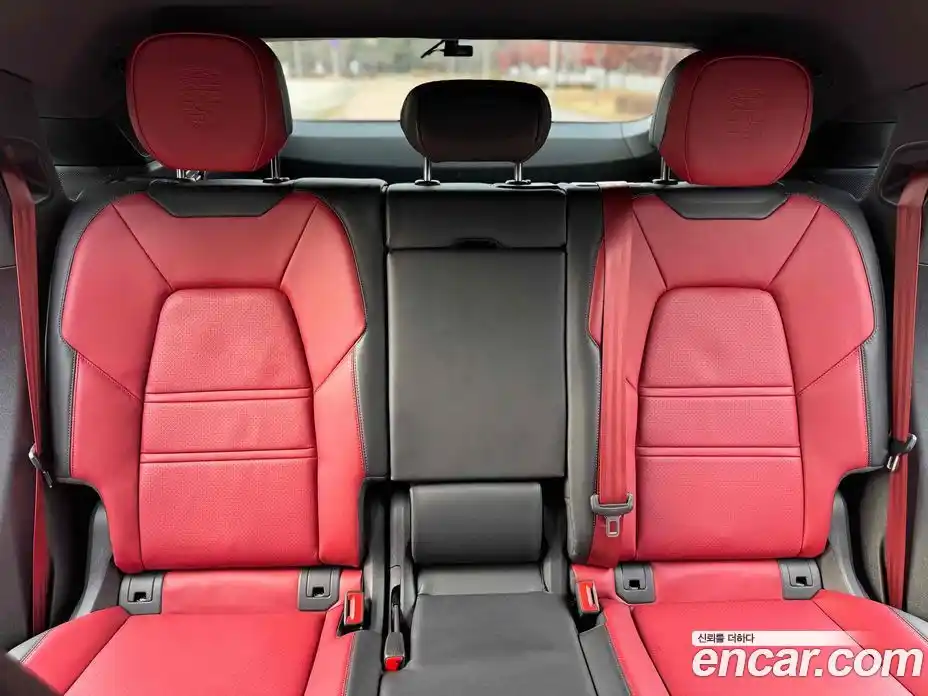 Porsche Cayenne 2024 3.0 Автомат в Москве № 165003, фото 13