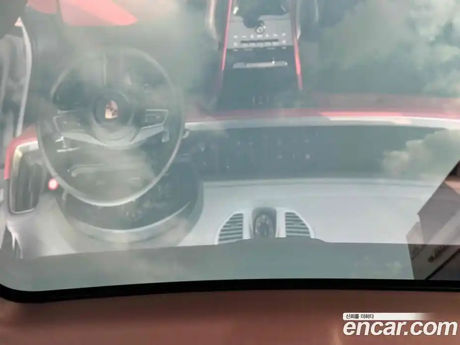 Porsche Cayenne 2024 3.0 Автомат в Москве № 165003, фото 16