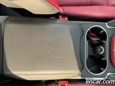 Porsche Cayenne 2024 3.0 Автомат в Москве № 165003, миниатюра 3