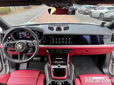 Porsche Cayenne 2024 3.0 Автомат в Москве № 165003, миниатюра 6