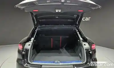 Porsche Cayenne 2021 3.0 Автомат в Москве № 165021, миниатюра 3