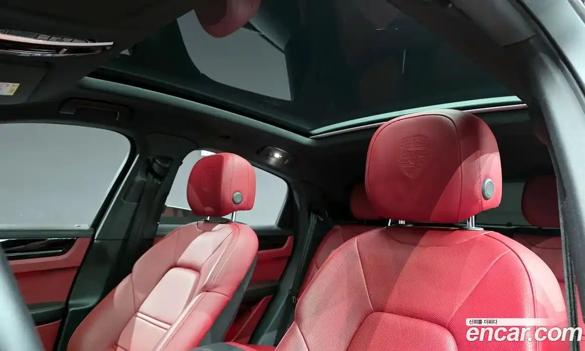 Porsche Cayenne 2021 3.0 Автомат в Москве № 165021, фото 9