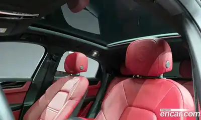 Porsche Cayenne 2021 3.0 Автомат в Москве № 165021, миниатюра 9