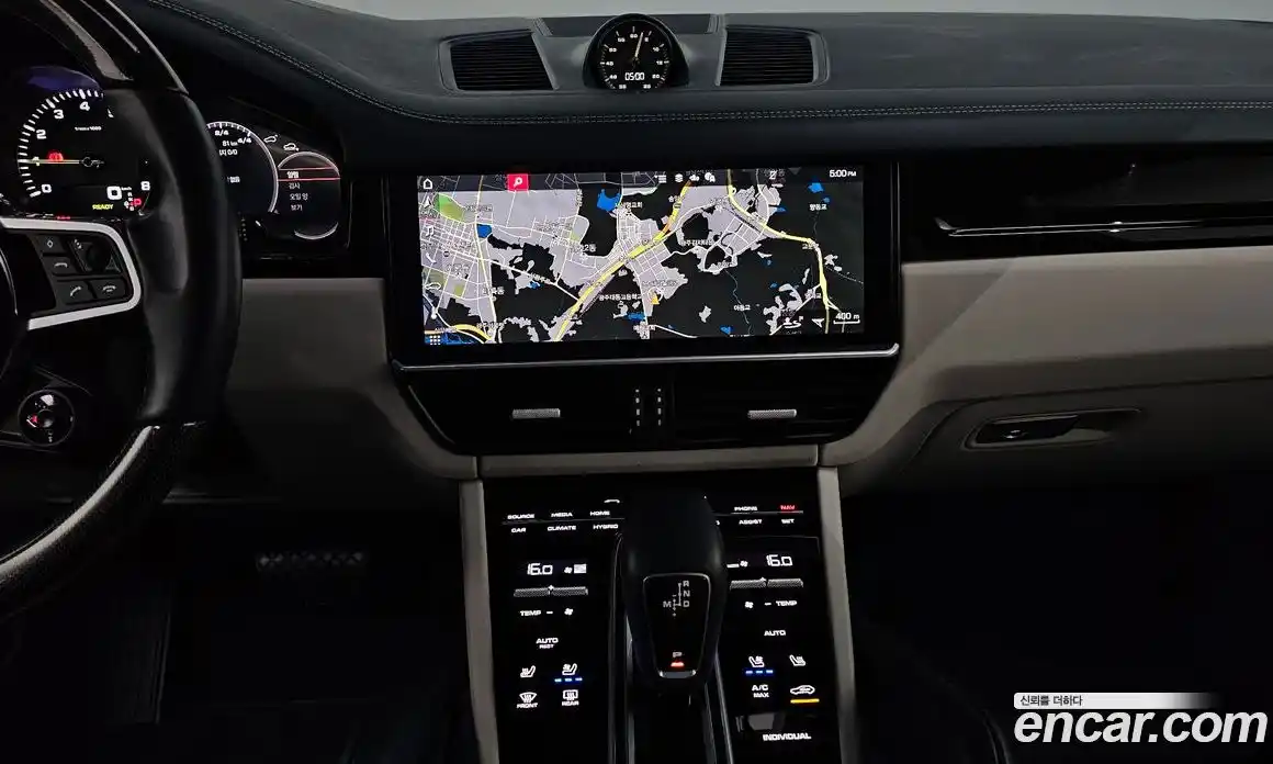 Porsche Cayenne 2020 3.0 Автомат в Москве № 165081, фото 20