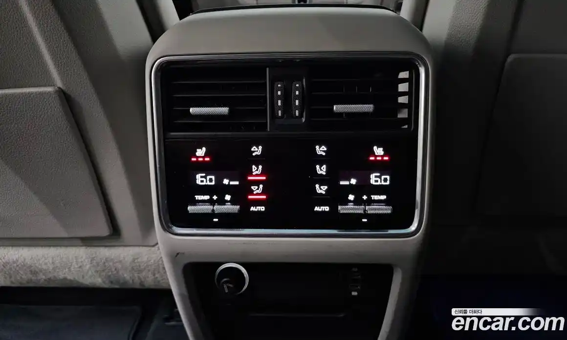 Porsche Cayenne 2020 3.0 Автомат в Москве № 165081, фото 7