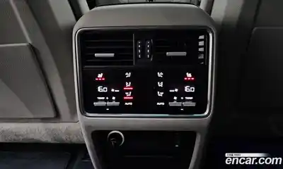 Porsche Cayenne 2020 3.0 Автомат в Москве № 165081, миниатюра 7