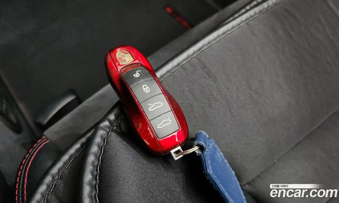 Porsche Boxster 2016 3.4 Автомат в Москве № 165621, фото 15