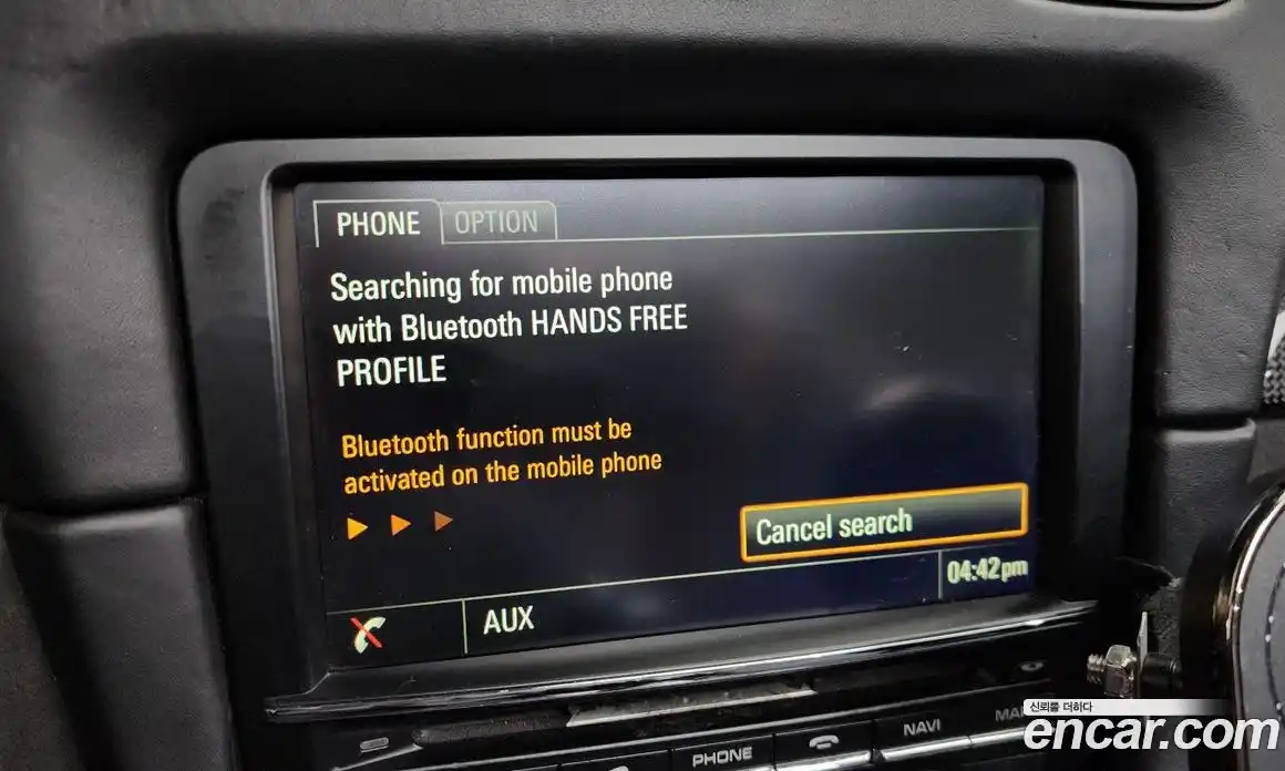 Porsche Boxster 2016 3.4 Автомат в Москве № 165621, фото 18