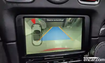 Porsche Boxster 2016 3.4 Автомат в Москве № 165621, миниатюра 3