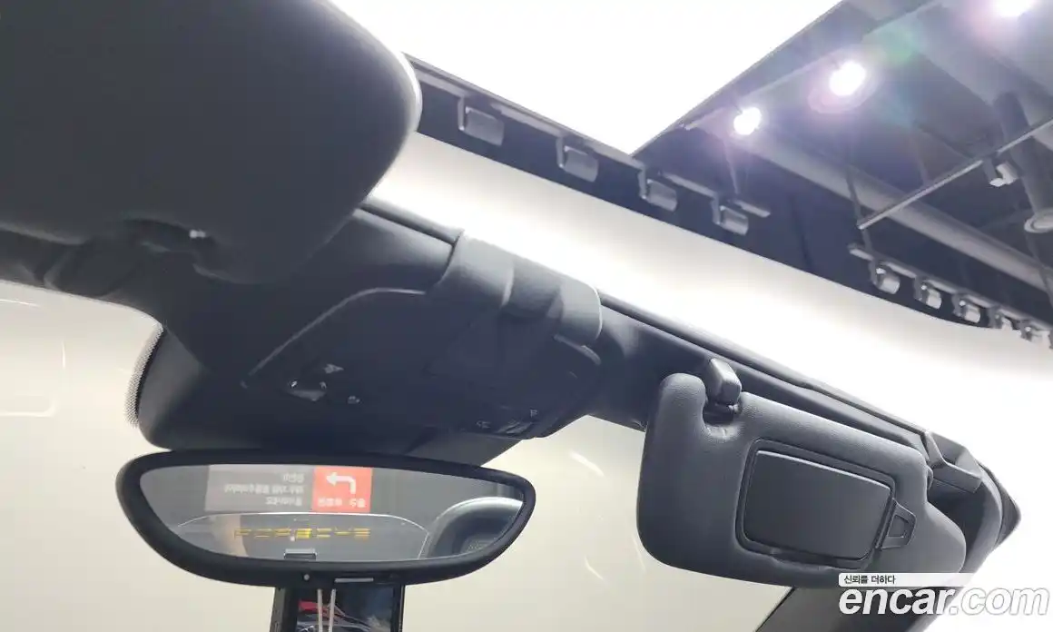 Porsche Boxster 2016 3.4 Автомат в Москве № 165621, фото 6