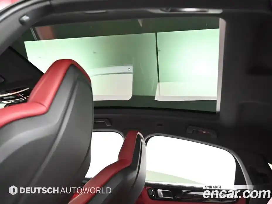 Porsche Cayenne 2021 3.0 Автомат в Москве № 165830, фото 19