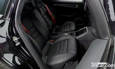 Porsche Panamera 2021 4.0 Автомат в Москве № 165895, миниатюра 11