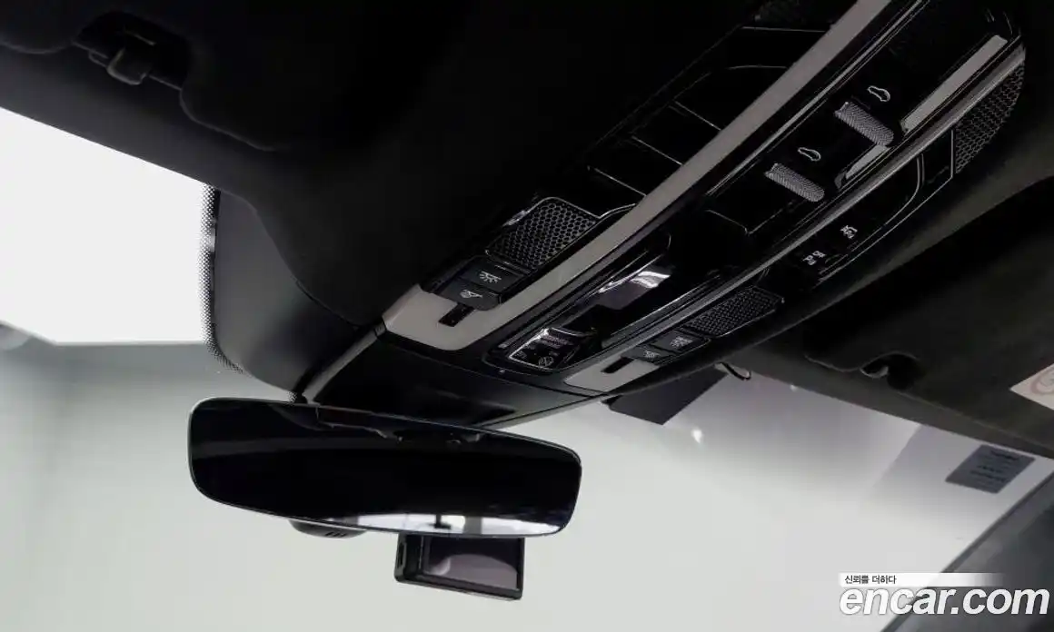 Porsche Panamera 2021 4.0 Автомат в Москве № 165895, фото 12