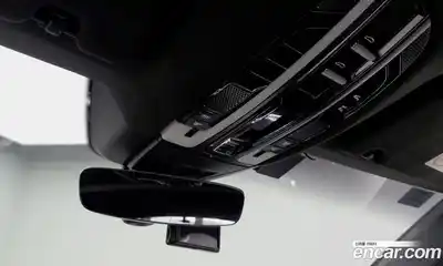 Porsche Panamera 2021 4.0 Автомат в Москве № 165895, миниатюра 12