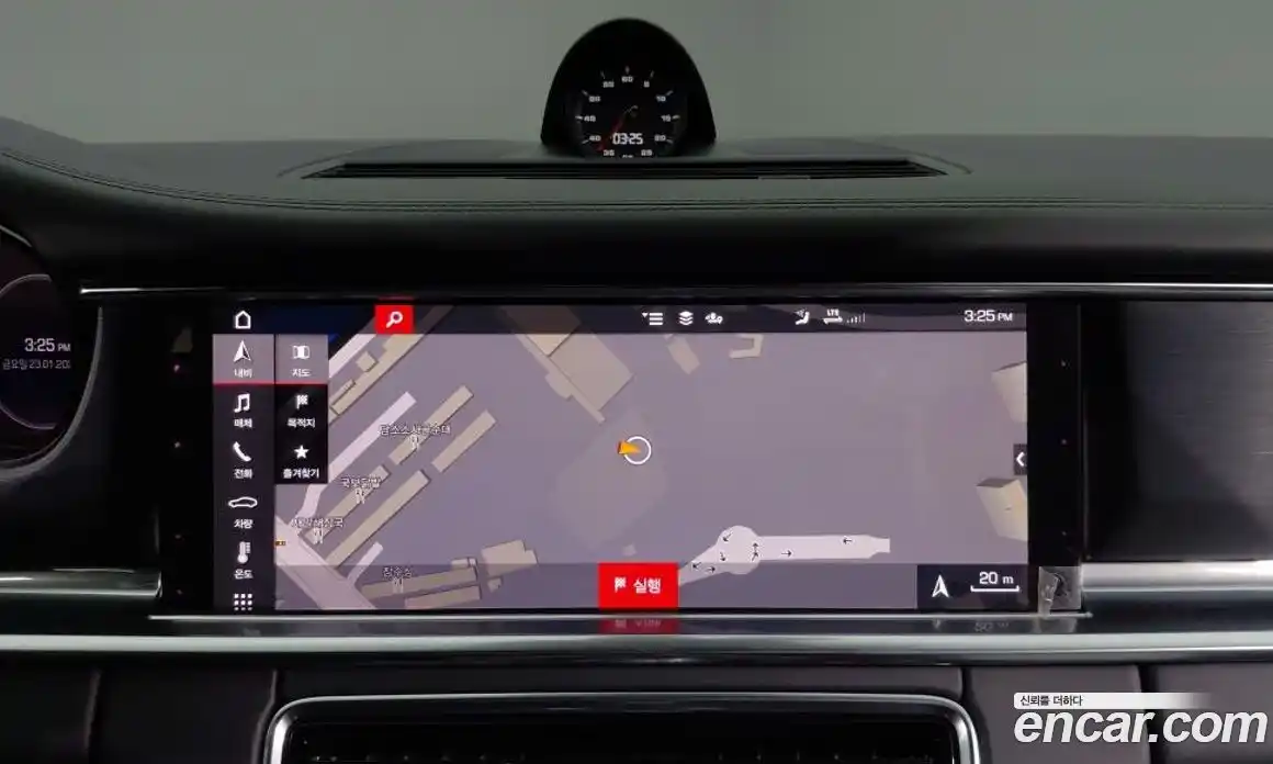 Porsche Panamera 2021 4.0 Автомат в Москве № 165895, фото 13