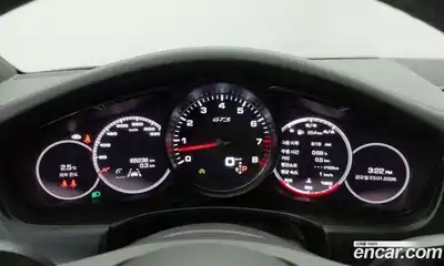 Porsche Panamera 2021 4.0 Автомат в Москве № 165895, миниатюра 3