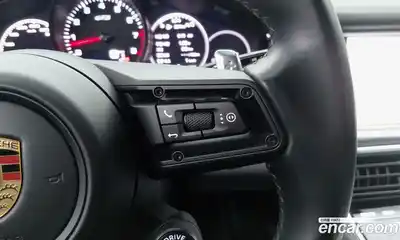 Porsche Panamera 2021 4.0 Автомат в Москве № 165895, миниатюра 7