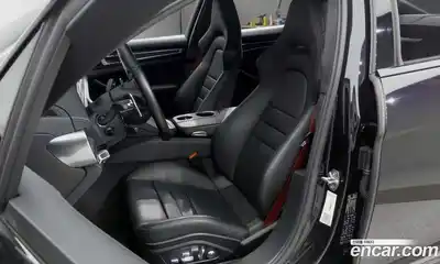 Porsche Panamera 2021 4.0 Автомат в Москве № 165895, миниатюра 8