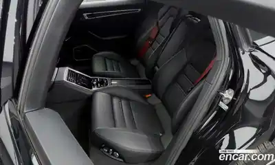 Porsche Panamera 2021 4.0 Автомат в Москве № 165895, миниатюра 9