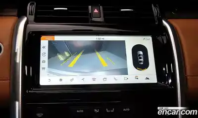 Land Rover Discovery 2017 3.0 Автомат в Москве № 166203, миниатюра 12