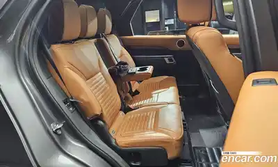 Land Rover Discovery 2017 3.0 Автомат в Москве № 166203, миниатюра 3