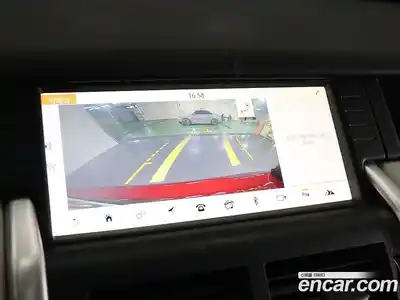 Land Rover Discovery Sport 2017 2.0 Автомат в Москве № 166778, миниатюра 11