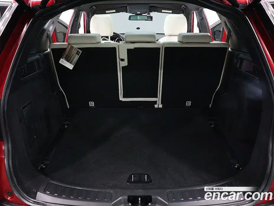 Land Rover Discovery Sport 2017 2.0 Автомат в Москве № 166778, фото 5