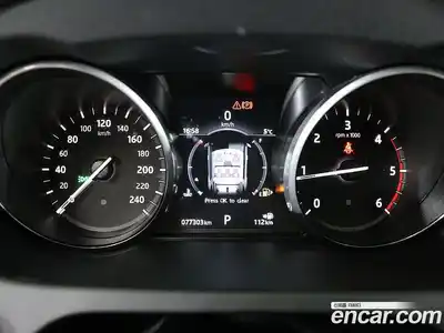 Land Rover Discovery Sport 2017 2.0 Автомат в Москве № 166778, миниатюра 6