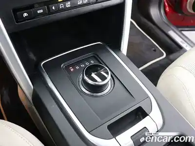 Land Rover Discovery Sport 2017 2.0 Автомат в Москве № 166778, миниатюра 8