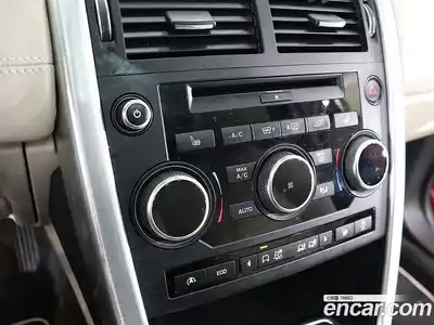 Land Rover Discovery Sport 2017 2.0 Автомат в Москве № 166778, миниатюра 9