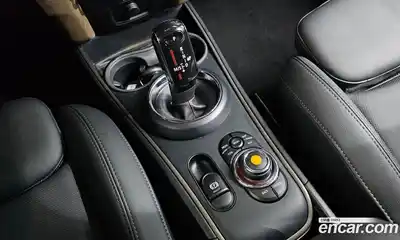 Mini Countryman 2020 2.0 Автомат в Москве № 166958, миниатюра 12